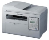 Máy in đa năng Samsung SCX 3401FW cũ (in, scan, copy, wifi)
