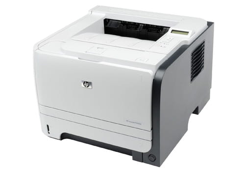 Máy in đen trắng HP Laserjet p2055 cũ giá rẻ