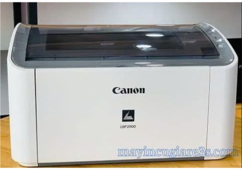 Máy in Canon LBP 2900 còn mới 95%