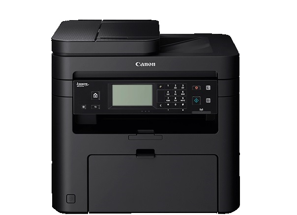 Máy in đa chức năng Canon MF 215 cũ (in,scan,copy)