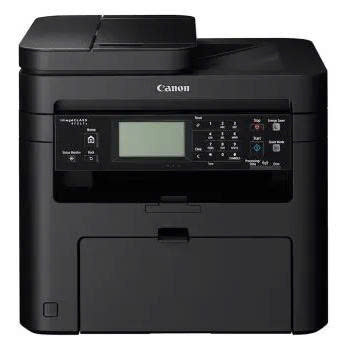 Máy in đa năng Canon MF 226dn cũ ( in 2 mặt, in mạng Lan)