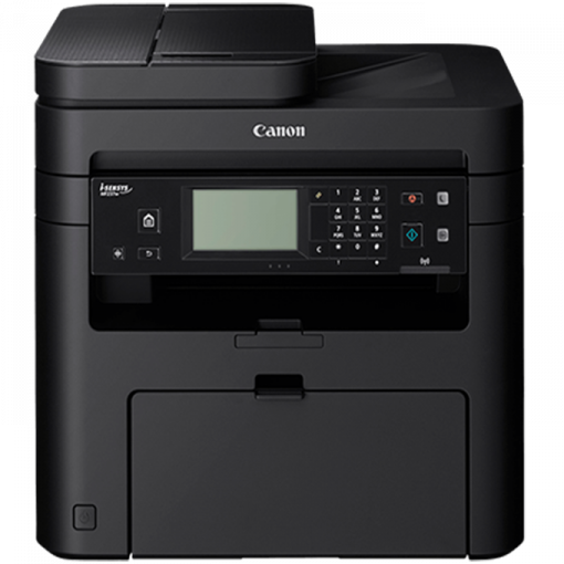 Máy in đa năng Canon MF 247DW cũ (in 2 mặt, scan , copy, wifi)