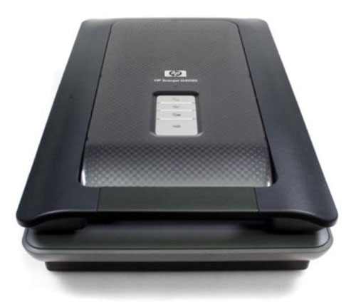 Bán máy scan Hp G4050 cũ giá rẻ