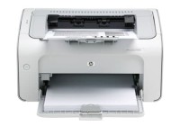 Máy in HP Laserjet p1005 cũ giá rẻ, kích thước nhỏ gọn
